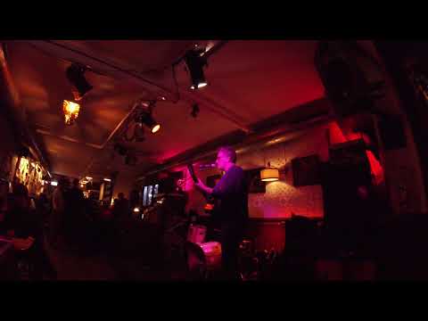 Richard Abbuhl - Looking For My Baby - Lokaal - January 25, 2024 #rock #music #originalsong