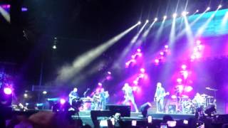 Biagio Antonacci ***Con Infinito Onore*** 10 Settembre 2016 Mediolanum Forum Di Milano