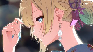 【雑談】おのれ低気圧 ※メンバースタンプ,バッジ増えました！【ぶいすぽっ！/ 藍沢エマ】