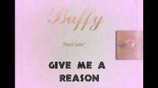Buffy - Give Me a Reason- latin freestyle