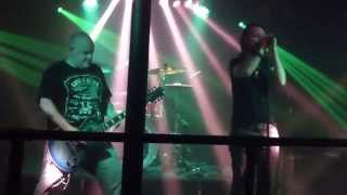 Hobo - Walk Through Fire (Chinnerys 01/08/2014)