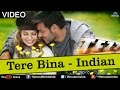 Tere Bina Full Song Tezz