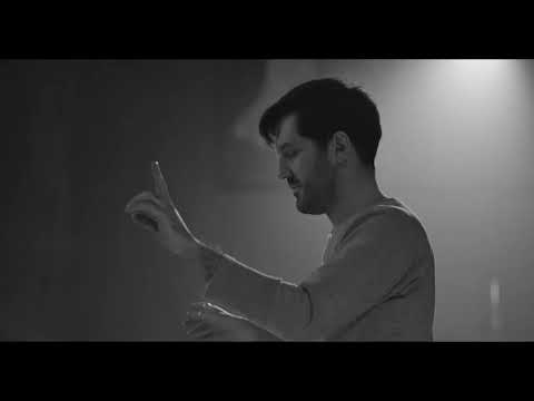 Sarah Nemtsov - Orpheus falling (music video)