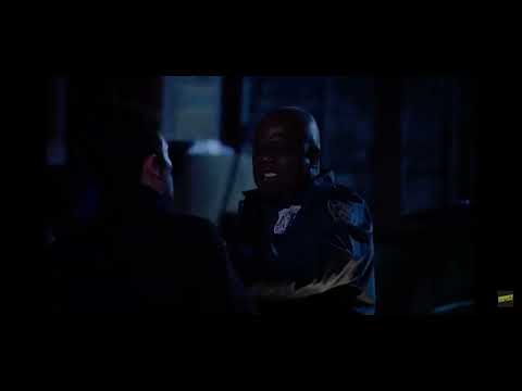 You took the WRONG fluffy boy!!! - ￼B99