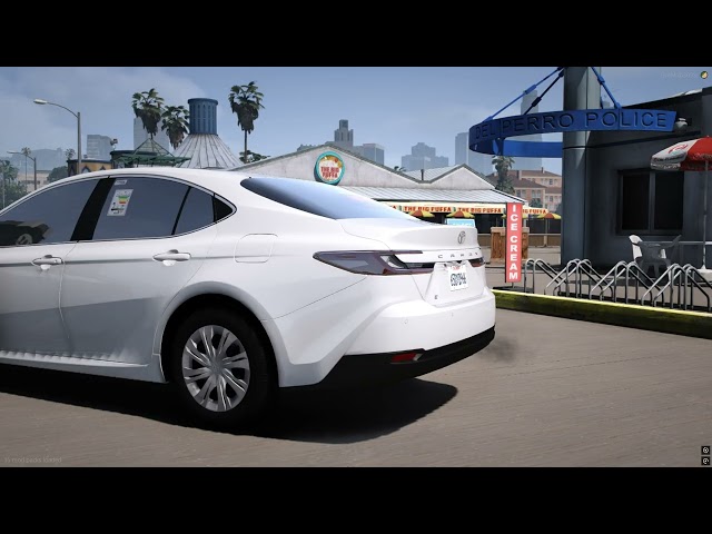 بكج السريات