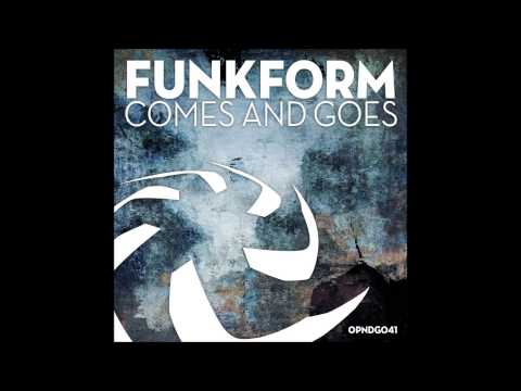 Funkform - Comes and Goes (Original Mix)