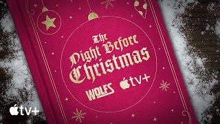 The Night Before Christmas