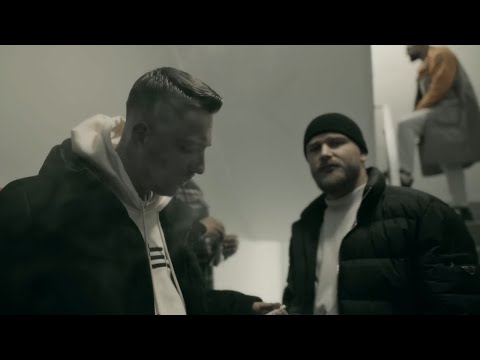 NGEE & Bojan - Vergeben (prod. trico)