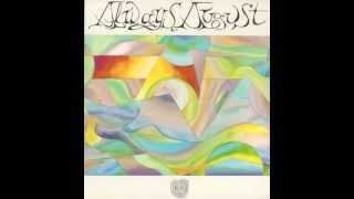 Always August - Black Pyramid