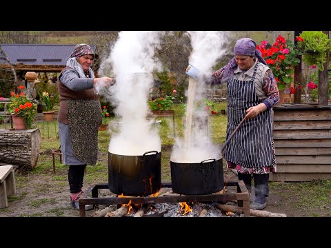 This Dish Took 20 Days to Make: Our Most Difficult Recipe Yet!