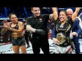 Peña vs Nunes 1 | The Thrill & The Agony Flashback