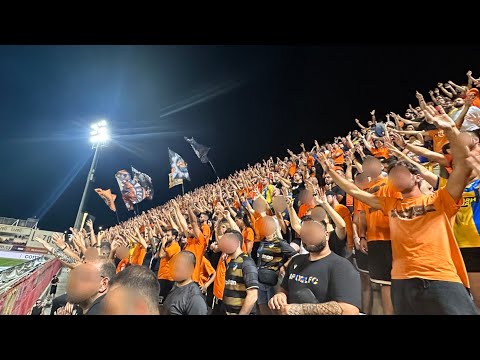 aez zakakiou vs APOEL ULTRAS 20/8/23