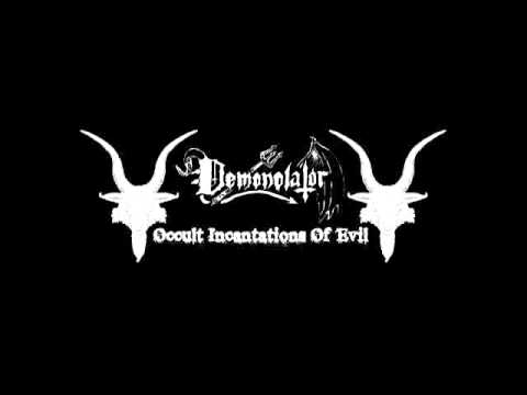 Demonolator - Infernal Consecration (Sample)