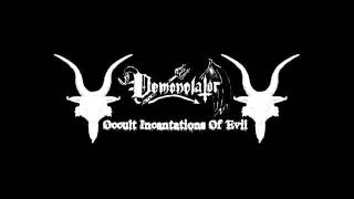 Demonolator - Infernal Consecration (Sample)