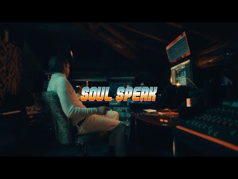 Giacomo Turra, Filippo Perbellini, Marcello Cassanelli - Soul Speak (Official Video)