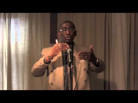 GROWING UP IN YOUR FATHER'S HOUSE