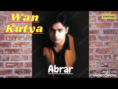 Wan Kutya | Pakistani Pop Song | Abrar-ul-Haq