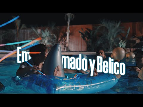 Zoreck - Emproblemado y Belico (#TechnoBelico)