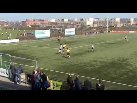 Reiger boys C1  -  Medemblik  C1