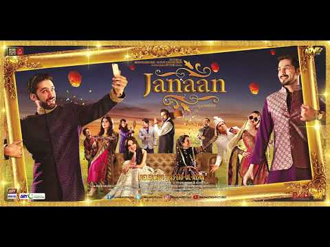 Janaan | Jhoom le-Song