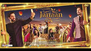 Janaan | Jhoom le-Song - YouTube
