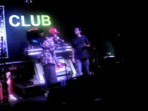 Tano Vs Undertakee / 4tos A Cara De Perro Cba ´12