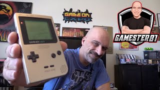This Game Boy Model is the Best to Own, and Here's Why - Gamester81