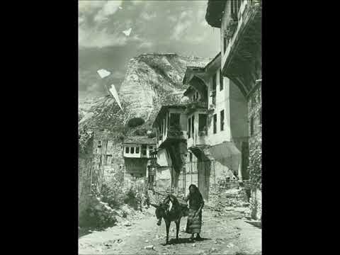 Tanec - Chije e onoj mome