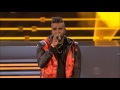 Jason Derulo - Get Ugly (People's Choice 2016)