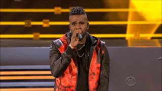 Jason Derulo - Get Ugly (People&#39;s Choice 2016)