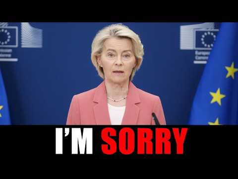 Europe will never be the same.