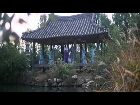 Wu-Tang Clan Kung Fu Movie Samples - Part 2