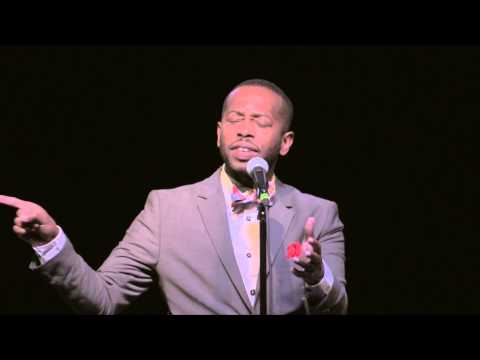 iWPS Finals 2014  - Rudy Francisco "For the Body"