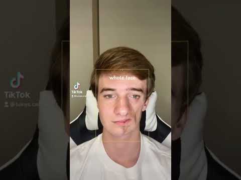 Using TheUgly Face Filter! 😂