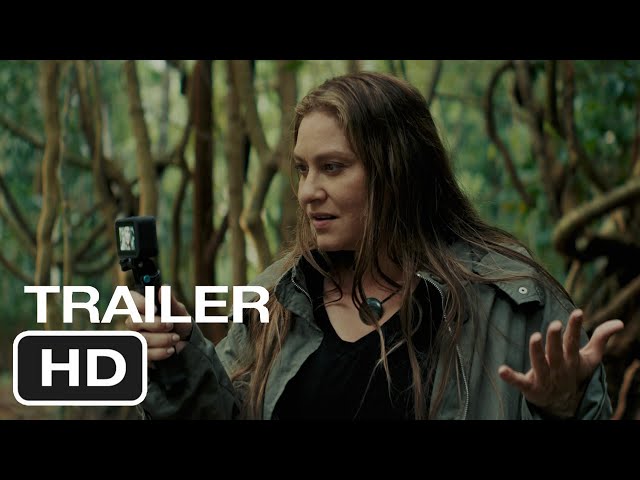 LAKEFIELD Official Trailer (2025)