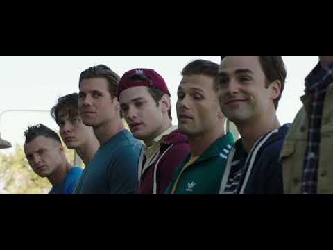 Asi es como un equipo debe trabajar - Corazón de campeón 2021