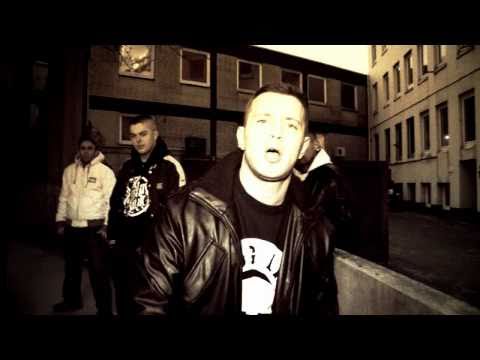 Veli & Delor - Thug Life - Meine Stadt "Hamburg" (Part 54)