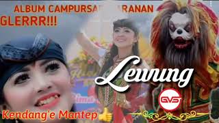 Download lagu Lewung versi Jaranan KENDANG'e Mantep Broo!!! mp3