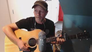 "Portland, Maine"- Acoustic Cover