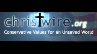 preview picture of video 'Christwire on Andrew Wilkow'