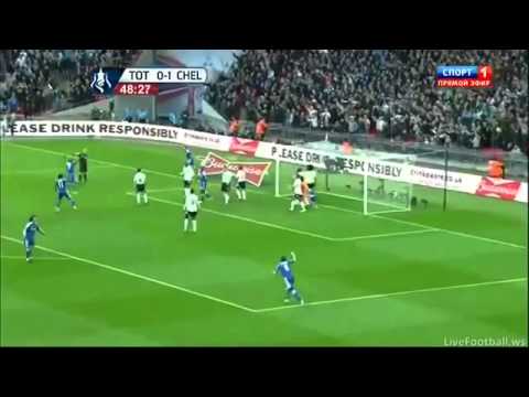 Chelsea vs Tottenham 5-1 All Highlights and Goals