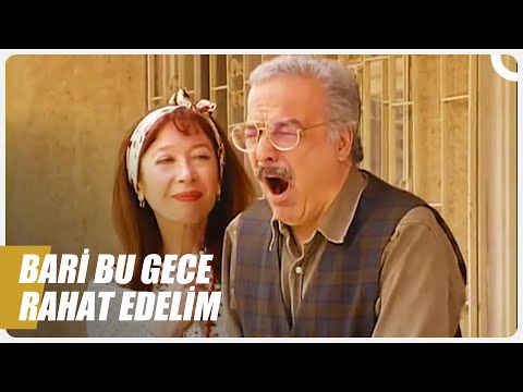 Felekten Bir Gece | Ayla Hanım En Özel Sahneler