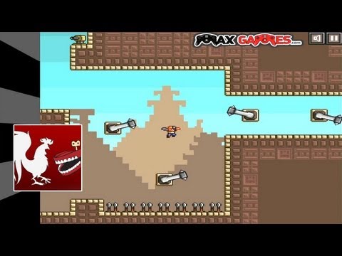 Rage Quit - League of Evil | Rooster Teeth