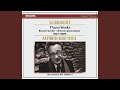 Schubert: Piano Sonata No. 18 in G, D.894 - 3. Menuetto (Allegro moderato)