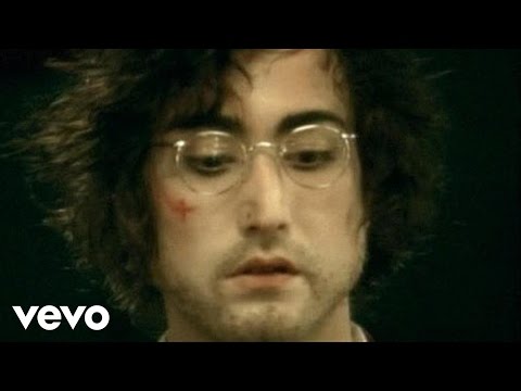 Sean Lennon - Parachute - From Friendly Fire, A Film
