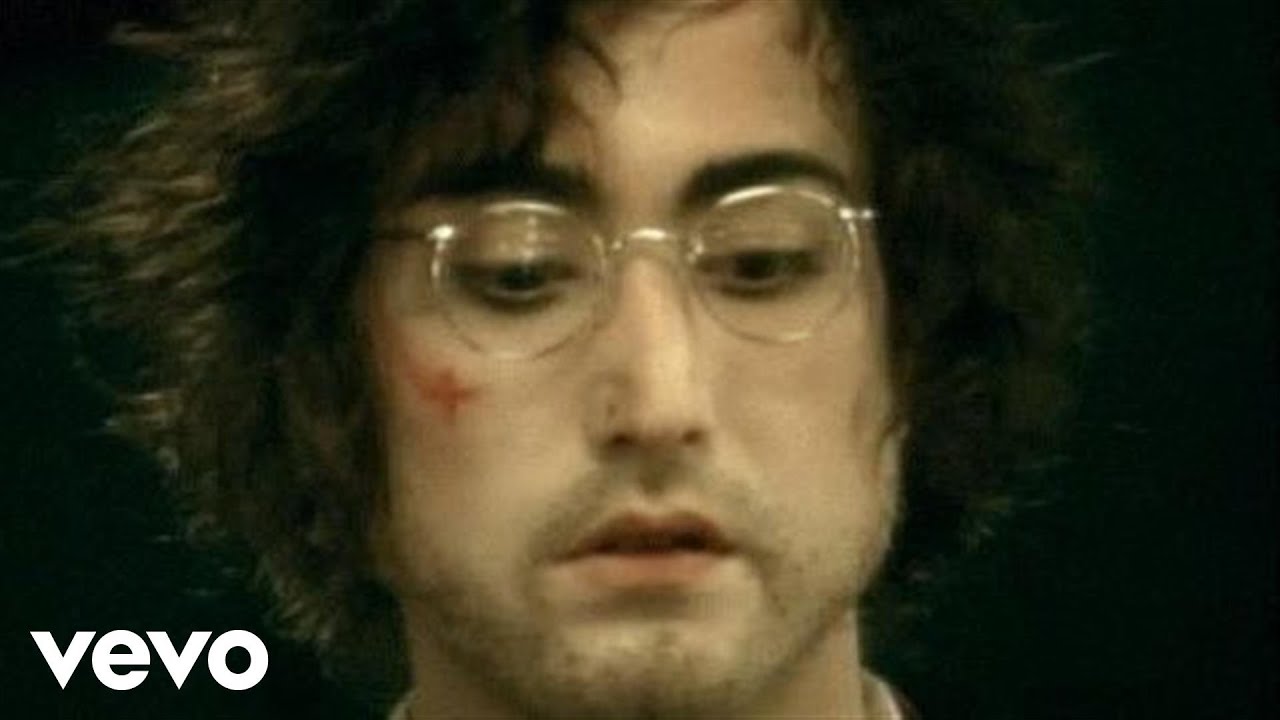 Sean Lennon - Parachute - From Friendly Fire, A Film - YouTube