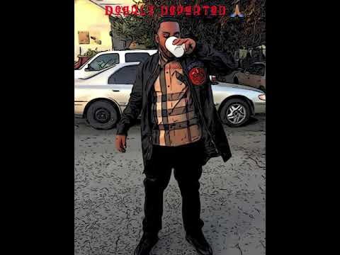 OTM stola - dearly departed