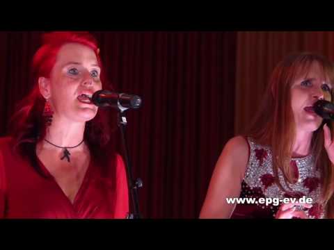 D.W. KING & The Cosmic Crooners " Proud Mary" /  "Sweet Caroline"