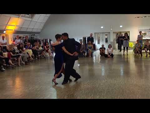 Octavio Fernandez y Chantal Fernandez Créa le 07 05 2022 Orléans (5)