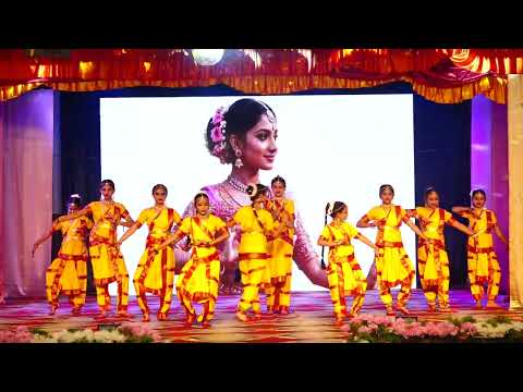 Prayer Dance